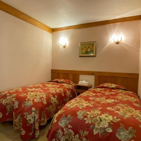 Private Hotel Rei Fujikawaguchiko Bagian luar foto