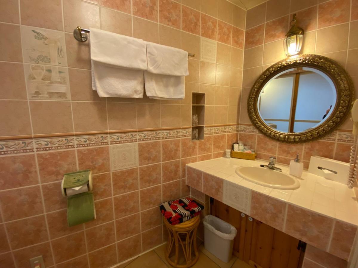 Private Hotel Rei Fujikawaguchiko Bagian luar foto
