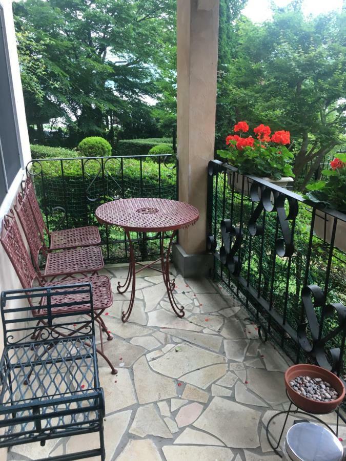 Private Hotel Rei Fujikawaguchiko Bagian luar foto